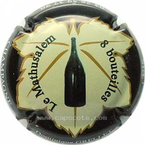 Capsule Le mathusalem