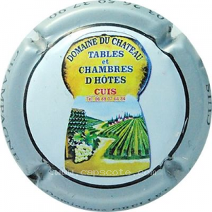 Capsule Contour gris
