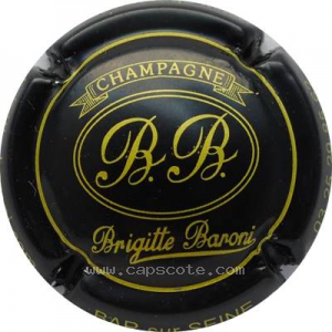 Capsule Noir et or