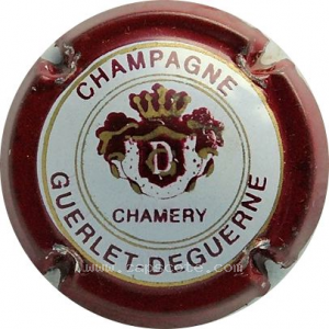 Capsule Contour bordeaux