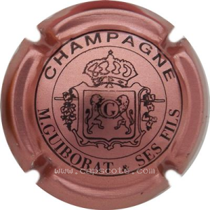 Capsule b- Rosé et noir