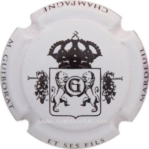 Capsule Blanc et noir