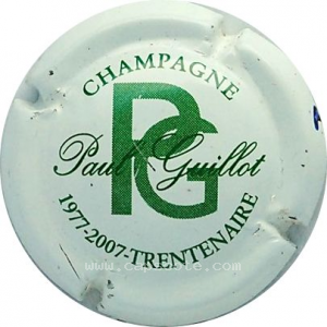 Capsule Blanc et vert, 30 ans