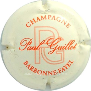 Capsule Crème et orange
