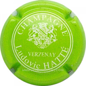 Capsule Vert pâle et blanc