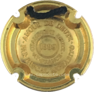 Capsule Année 1999 2
