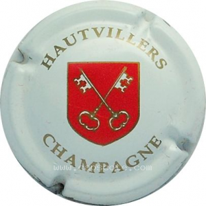 Capsule Blanc, rouge et or