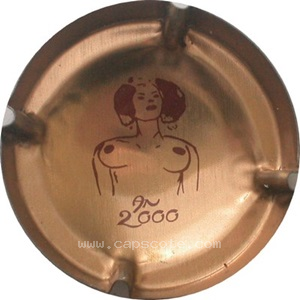 Capsule 02a - Or an 2000 et femme au verso 2