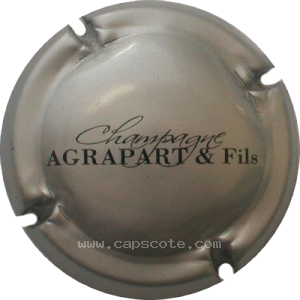 Capsule 03 - Argent