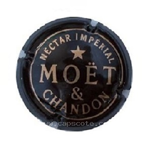 Capsule Quart Noir, Nectar imperial
