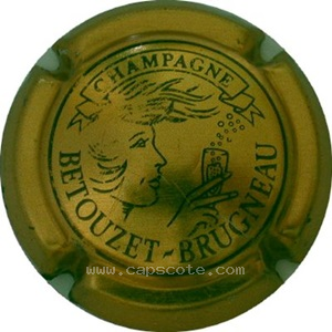 Capsule 12a - Or foncé et noir