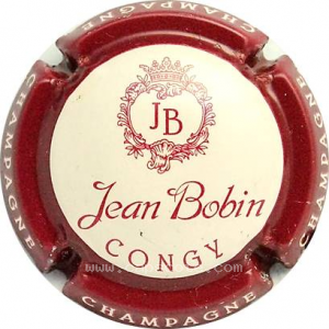 Capsule Contour bordeaux