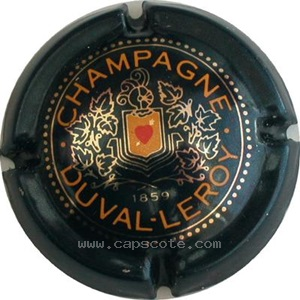 Capsule Bleu foncé, or, rouge et orange pâle