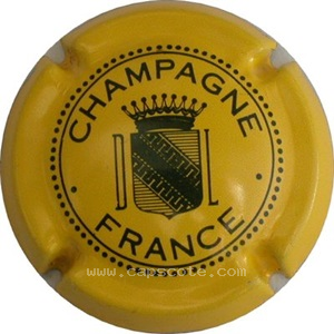 Capsule Jaune et noir