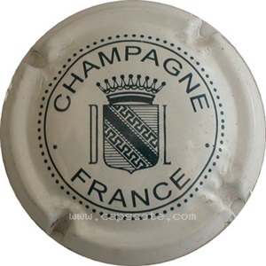 Capsule Blanc et Bleu