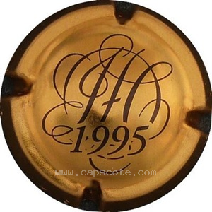 Capsule 1995, grandes lettres