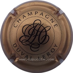 Capsule Or-bronze