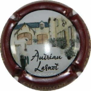 Capsule Contour Marron