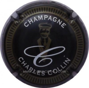 Capsule 20 - Noir, C blanc