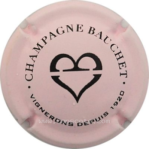 Capsule Rose mat et noir