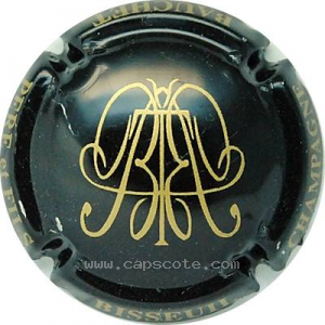 Capsule Noir et or