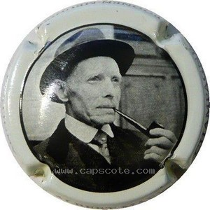 Capsule 3 - Albert-Marie, crème