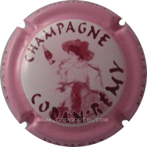 Capsule Contour rose