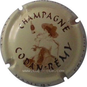 Capsule Crème et marron