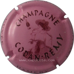 Capsule Rose et marron