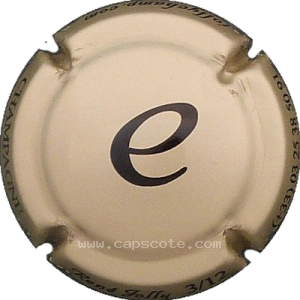 Capsule 03- Lettre e