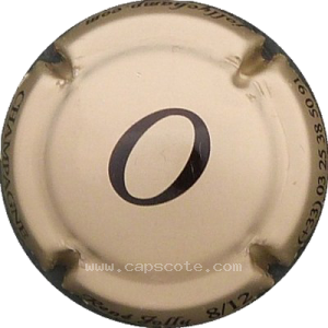 Capsule 08- Lettre o