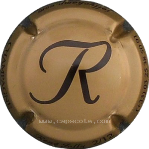 Capsule 02- Lettre R
