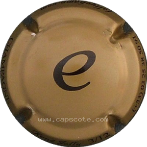 Capsule 03- Lettre e