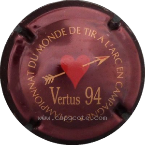 Capsule Bordeaux