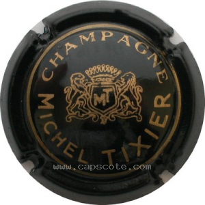 Capsule Noir et or