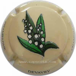 Capsule 19b - Muguet