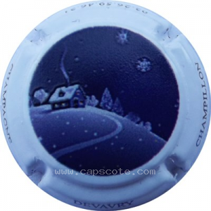 Capsule 24b - Paysage d'hiver