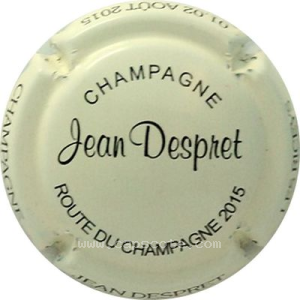 Capsule Crème et noir