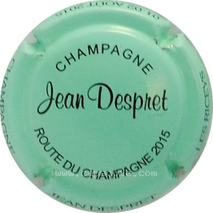 Capsule 14c -Vert pâle et noir