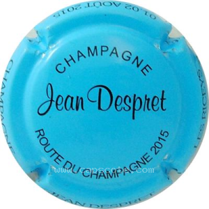 Capsule Bleu ciel et noir