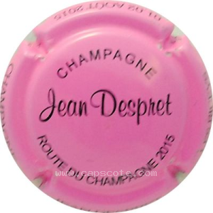 Capsule Rose et noir