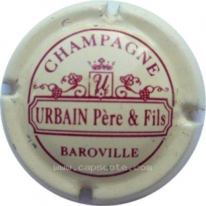 Capsule 3 - Crème et bordeaux