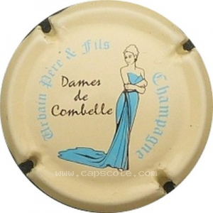 Capsule 5 - Dame de Combelle