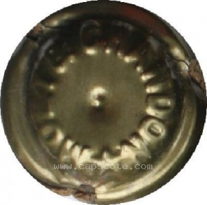 Capsule Bronze