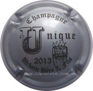 Capsule 17 - U: comme unique