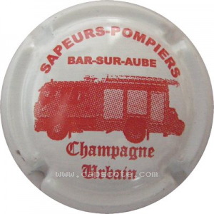 Capsule 18 - Fourgon pompes