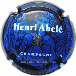 Capsule Bleu ange Bleu clair