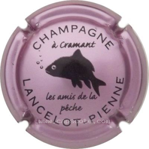 Capsule Rosé-violacé et Noir