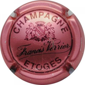 Capsule Rosé, bordeaux et noir