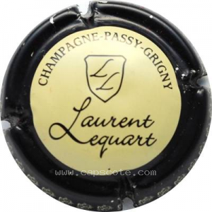 Capsule Contour noir, fond crème